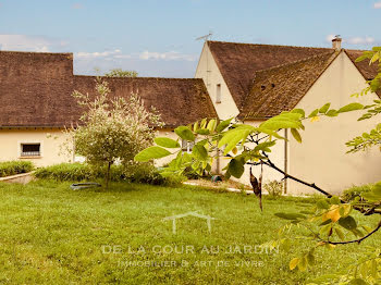 maison à Montfort-l'Amaury (78)