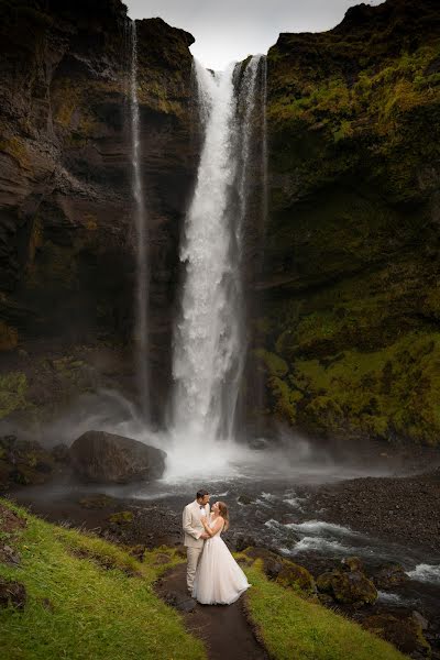 शादी का फोटोग्राफर Debora Karalic (iceland)। अगस्त 6 2023 का फोटो