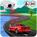 Speedcam Radar Detector Free - Speed Limi 1.0 APK Download