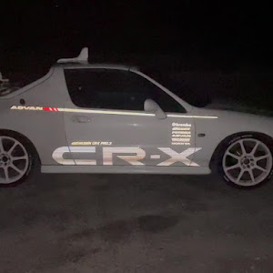 CR-Xデルソル EG2