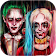 Joker and Harley Wallpapers 4K icon