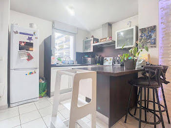 appartement à Grenoble (38)