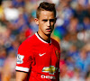 Adnan Januzaj va-t-il retrouver David Moyes ?