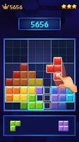 Brick 99 Sudoku Block Puzzle Screenshot