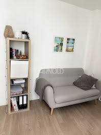 appartement à Nantes (44)