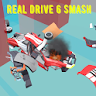 Real Drive 6 Smash icon