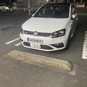 ポロ GTI 後期