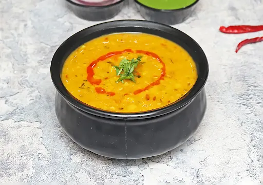 Punjabi Dal Tadka