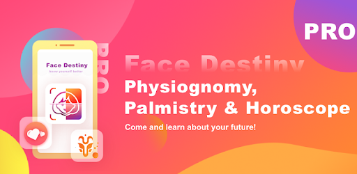 Face Destiny Beauty Scan Love Pairing Horoscope Programme Op Google Play