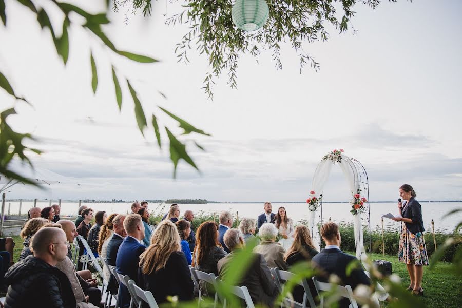 Wedding photographer Saskia Beek (beek). Photo of 5 March 2019