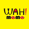 Wah! Momo, Baguihati, Kolkata logo