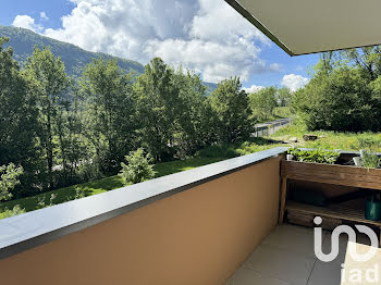 appartement à Annecy (74)