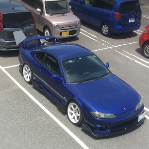 シルビア S15
