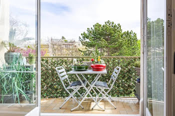 appartement à Neuilly-sur-Seine (92)