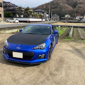 BRZ ZC6