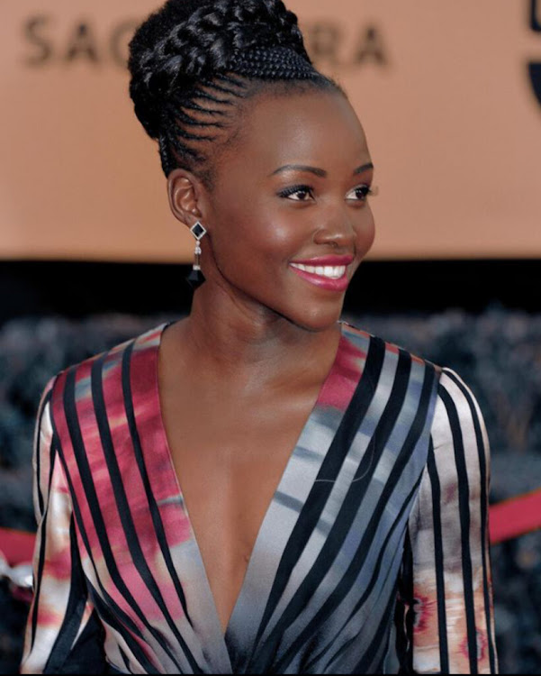 Lupita Nyong'o