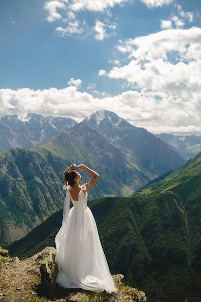 Wedding photographer Georgiy Takhokhov (taxox). Photo of 28 October 2023