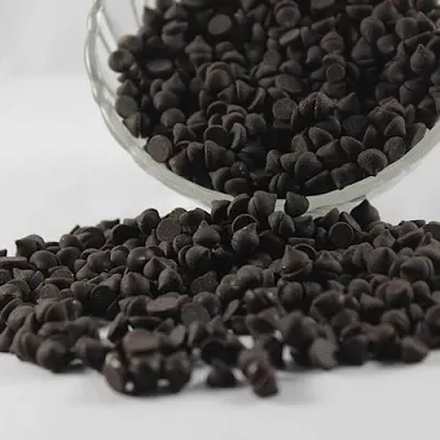 Choco Chips - 50 gm