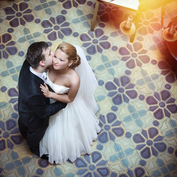 Photographe de mariage Konrad Zarębski (zarbski). Photo du 15 juin 2015