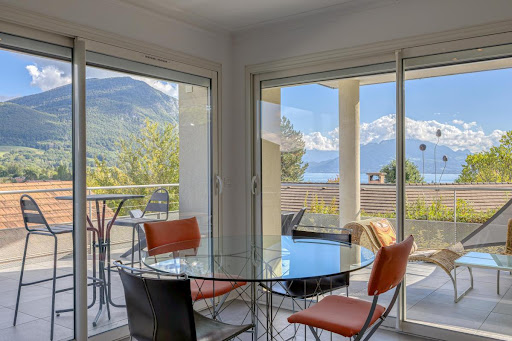 Appartement avec terrasse 2