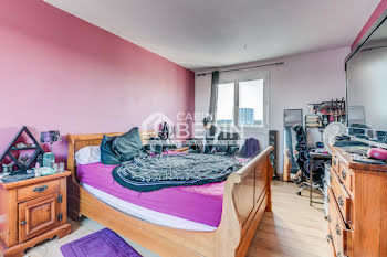 appartement à Toulouse (31)