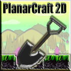 PlanarCraft 2D: Build, Craft and Survive 1.1.0