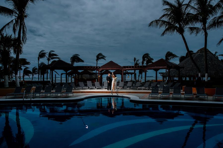 Fotografo di matrimoni Edel Armas (edelarmas). Foto del 21 marzo 2019