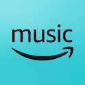 Icon Amazon Music: Songs & Podcasts