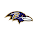 Baltimore Ravens Mobile icon