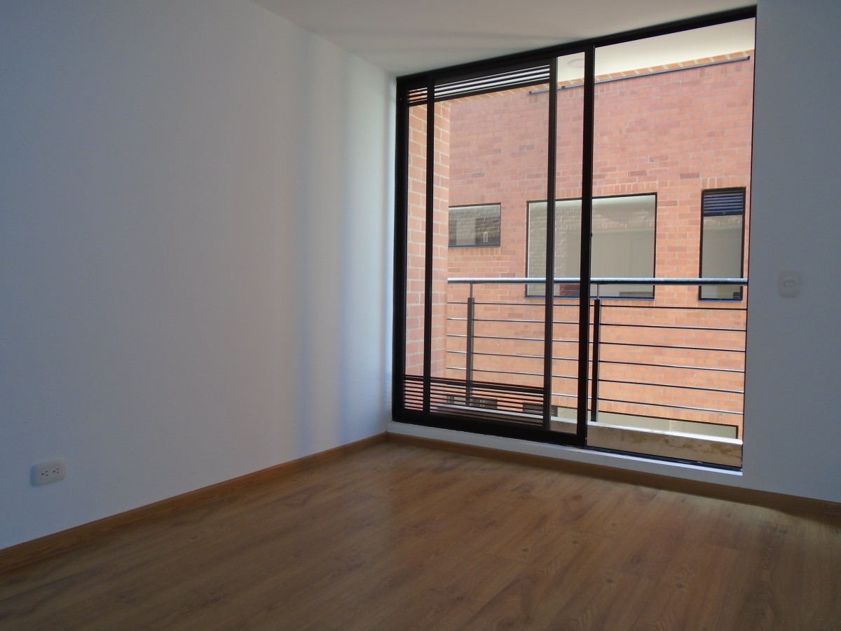 Apartamento En Arriendo - Minuto De Dios, Bogota