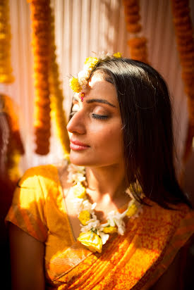 Photographe de mariage Abhishek Sarkar (abhisheksarkar). Photo du 1 septembre 2019