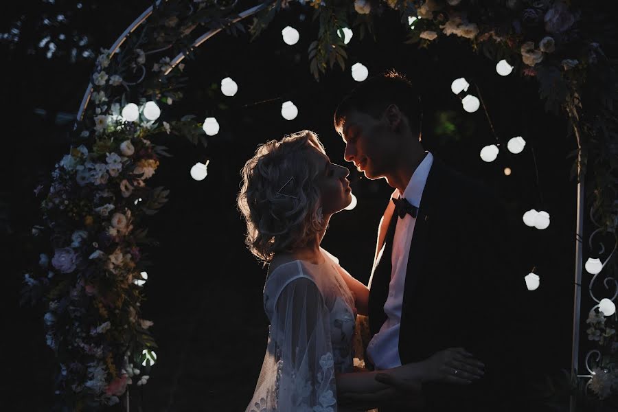婚礼摄影师Irina Popova（irishcreem）。2019 7月8日的照片