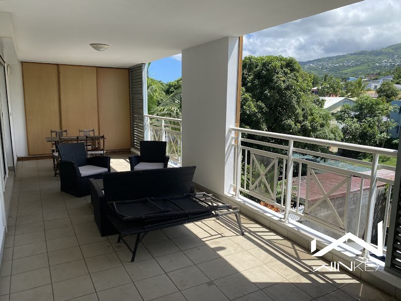 Vente appartement 3 pièces 80 m² à L'Etang Sale (97427), 298 000 €