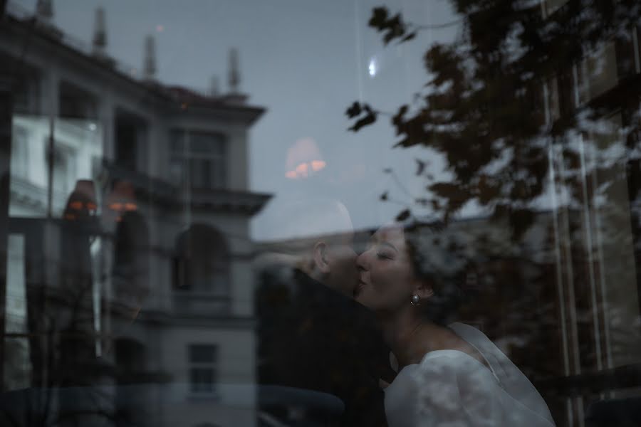 Photographe de mariage Daniil Fotin (fotindaniil). Photo du 30 novembre 2022