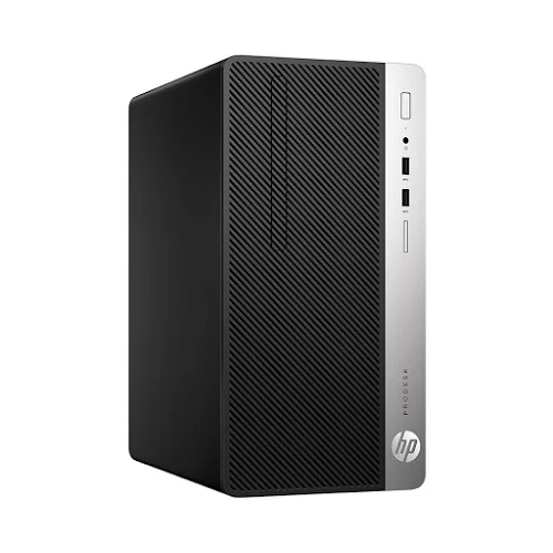 PC HP ProDesk 400 G6 MT 7YH20PA (i3-9100/4GB/1TB HDD/UHD 630/Free DOS)