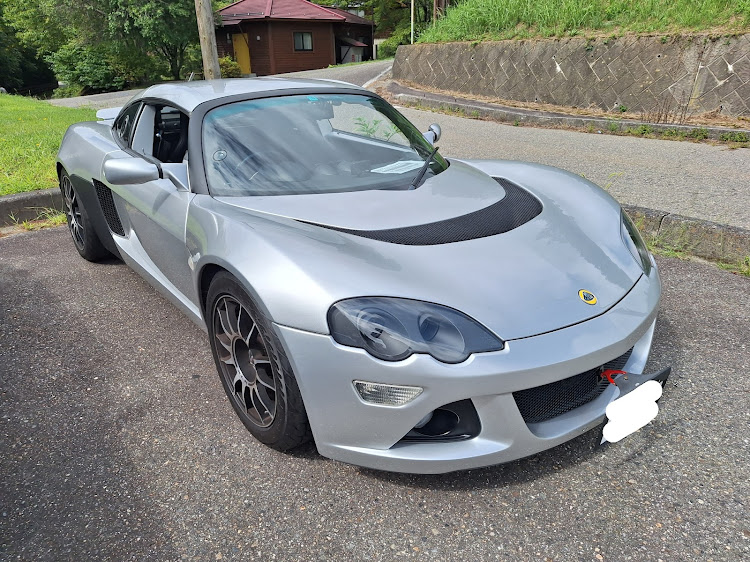 ミニカのお盆休み・オフ会・ドライブ・信州サンデーに関するカスタム事例の投稿画像4枚目