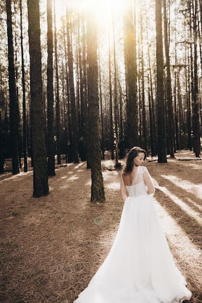 Fotografer pernikahan Edgar Zubarev (zubarevs). Foto tanggal 8 Januari 2022