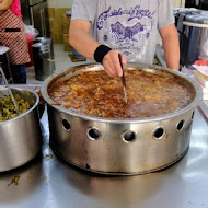 華喜爌肉飯