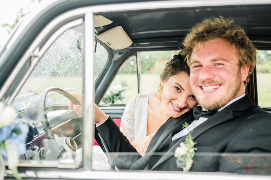 Fotografo di matrimoni Sebastien Piedloup (sebphoto33). Foto del 20 gennaio 2019