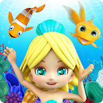 Fish Crush: smash bad fish Apk