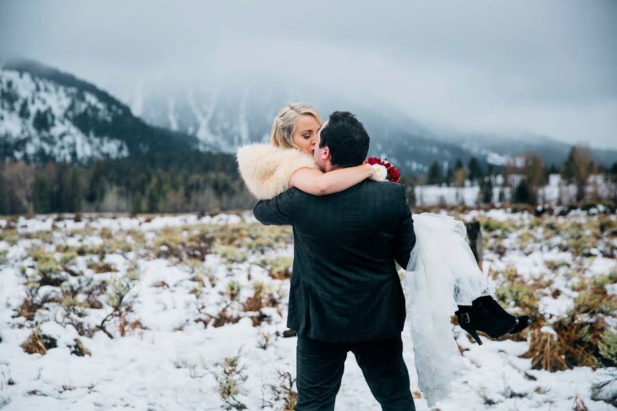 Photographe de mariage Jaycee Peterson (jayseepeterson). Photo du 10 mars 2020