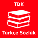 TDK Türkçe Sözlük