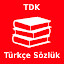 TDK Türkçe Sözlük