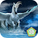 Pegasus Flying Horse Simulator icon