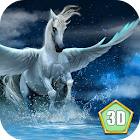 Pegasus Flying Horse Simulator 2.3