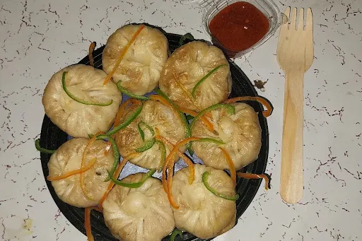 Veg Momos