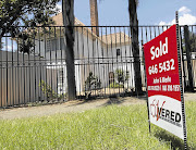 South African residential property is becoming more expensive for buyers from the UK‚ Eurozone and US.