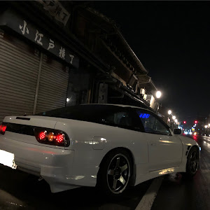 180SX RPS13