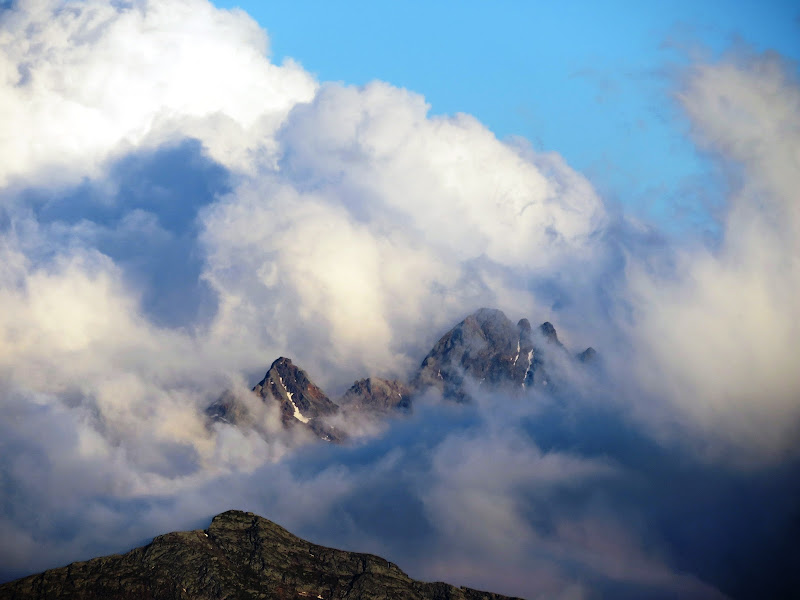 Le mie montagne di Laucol