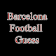 Download Barcelona Footballer Guess Quiz Show Game For PC Windows and Mac 1.0